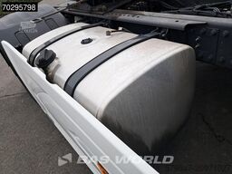 DAF XG 480 4X2 Retarder 2xTanks ACC LED Euro 6