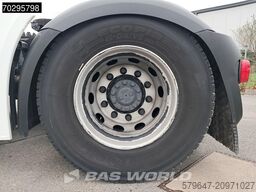 DAF XG 480 4X2 Retarder 2xTanks ACC LED Euro 6