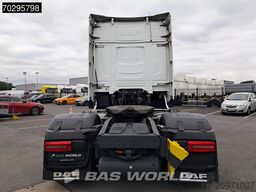 DAF XG 480 4X2 Retarder 2xTanks ACC LED Euro 6