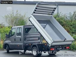 Iveco Daily 35C21 Neu! Dreiseitenkipper Automatik 210...