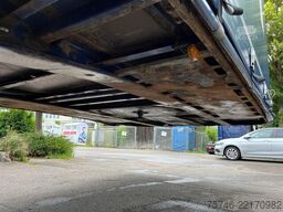 Kögel SN 24-1 *MEGA, *Tautliner, *Liftachse, *Hubdach