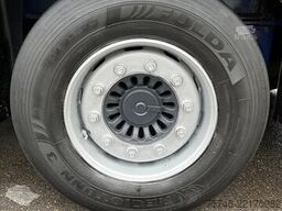 Kögel SN 24-1 *MEGA, *Tautliner, *Liftachse, *Hubdach