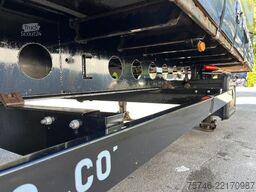 Kögel SN 24-1 *MEGA, *Tautliner, *Liftachse, *Hubdach