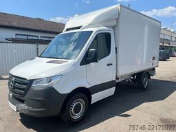 Mercedes-Benz Sprinter 316 3 x Sprinter III, *Kühlkoffer, *Th...