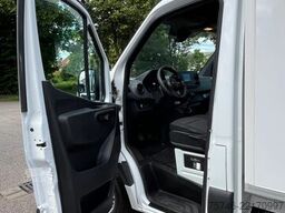 Mercedes-Benz Sprinter 317 2 x Sprinter III, *Tiefkühlkoffer ...
