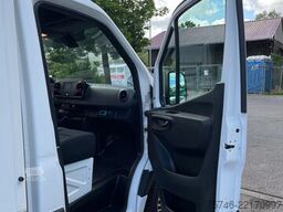 Mercedes-Benz Sprinter 317 2 x Sprinter III, *Tiefkühlkoffer ...