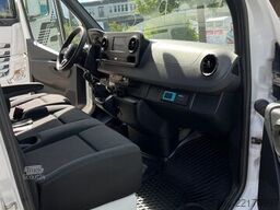 Mercedes-Benz Sprinter 317 2 x Sprinter III, *Tiefkühlkoffer ...