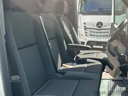 Mercedes-Benz Sprinter 317 2 x Sprinter III, *Tiefkühlkoffer ...