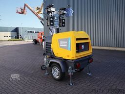 Atlas Copco Hilight H6+ Valid inspection, *Guarantee! Max Boom