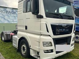 MAN TGX 18.440  Voll ADR 