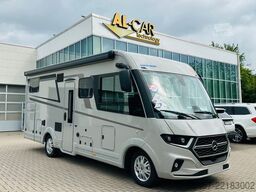 EURAMOBIL Integra Line GT - Mercedes IL 726 EF - MJ 2026