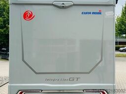 EURAMOBIL Integra Line GT - Mercedes IL 726 EF - MJ 2026