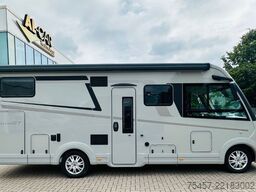 EURAMOBIL Integra Line GT - Mercedes IL 726 EF - MJ 2026