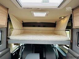EURAMOBIL Integra Line GT - Mercedes IL 726 EF - MJ 2026