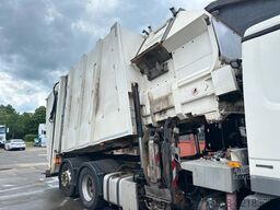MERCEDES-BENZ Actros 2532 Müllwagen RHD Klima