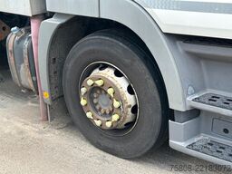 MERCEDES-BENZ Actros 2532 Müllwagen RHD Klima