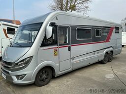 BUERSTNER Elegance SLC I 920 G DACHKLIMA/SAT/2 TV/ INDUS