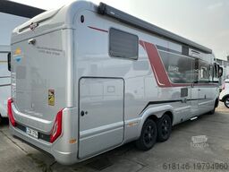 BUERSTNER Elegance SLC I 920 G DACHKLIMA/SAT/2 TV/ INDUS