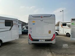 BUERSTNER Elegance SLC I 920 G DACHKLIMA/SAT/2 TV/ INDUS