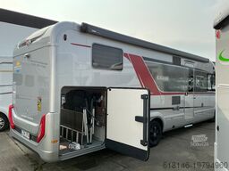 BUERSTNER Elegance SLC I 920 G DACHKLIMA/SAT/2 TV/ INDUS