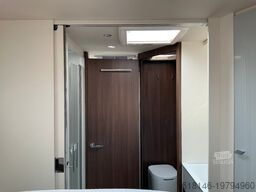 BUERSTNER Elegance SLC I 920 G DACHKLIMA/SAT/2 TV/ INDUS