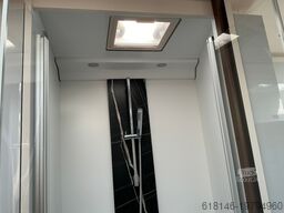 BUERSTNER Elegance SLC I 920 G DACHKLIMA/SAT/2 TV/ INDUS