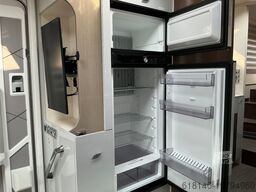 BUERSTNER Elegance SLC I 920 G DACHKLIMA/SAT/2 TV/ INDUS