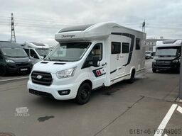 CHALLENGER P 328 BREAK EDITION SOLAR / MARKISE / AUTOMATIK