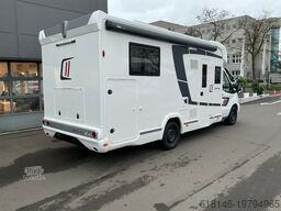 CHALLENGER P 328 BREAK EDITION SOLAR / MARKISE / AUTOMATIK