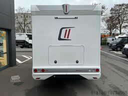 CHALLENGER P 328 BREAK EDITION SOLAR / MARKISE / AUTOMATIK