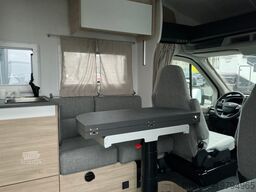 CHALLENGER P 328 BREAK EDITION SOLAR / MARKISE / AUTOMATIK