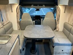 CHALLENGER P 328 BREAK EDITION SOLAR / MARKISE / AUTOMATIK