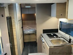 CHALLENGER P 328 BREAK EDITION SOLAR / MARKISE / AUTOMATIK