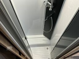 CHALLENGER P 328 BREAK EDITION SOLAR / MARKISE / AUTOMATIK