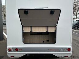 CHALLENGER P 328 BREAK EDITION SOLAR / MARKISE / AUTOMATIK