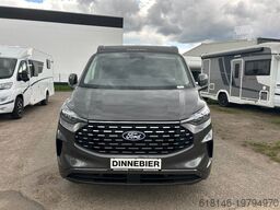 KARMANN DUNCAN 500 KlimaA LM SHZ KAM