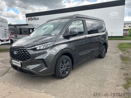 KARMANN DUNCAN 500 KlimaA LM SHZ KAM