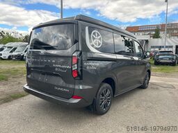 KARMANN DUNCAN 500 KlimaA LM SHZ KAM