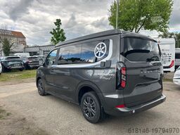 KARMANN DUNCAN 500 KlimaA LM SHZ KAM