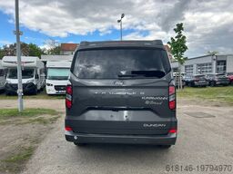 KARMANN DUNCAN 500 KlimaA LM SHZ KAM