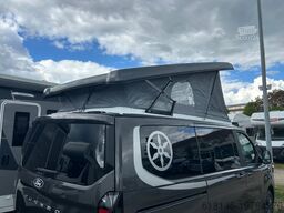 KARMANN DUNCAN 500 KlimaA LM SHZ KAM