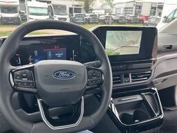 KARMANN DUNCAN 500 KlimaA LM SHZ KAM