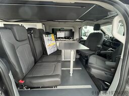 KARMANN DUNCAN 500 KlimaA LM SHZ KAM