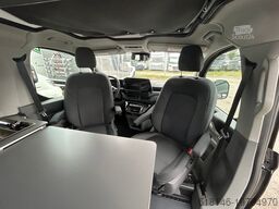 KARMANN DUNCAN 500 KlimaA LM SHZ KAM