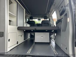 KARMANN DUNCAN 500 KlimaA LM SHZ KAM