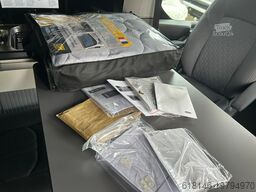 KARMANN DUNCAN 500 KlimaA LM SHZ KAM