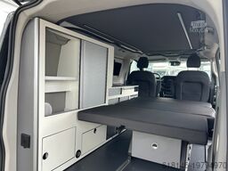 KARMANN DUNCAN 500 KlimaA LM SHZ KAM