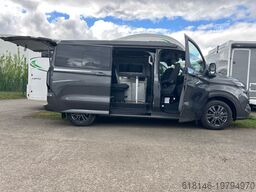 KARMANN DUNCAN 500 KlimaA LM SHZ KAM