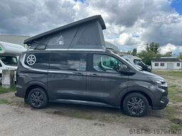 KARMANN DUNCAN 500 KlimaA LM SHZ KAM