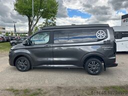 KARMANN DUNCAN 500 KlimaA LM SHZ KAM